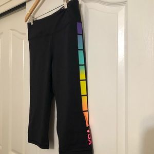 VSX Sport Knockout Crop legging